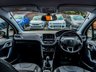 USED 2018 67 PEUGEOT 2008 1.2 PureTech Allure SUV 5dr Petrol Manual Euro 6 (82 ps) 