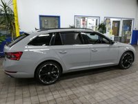 USED 2020 70 SKODA SUPERB 1.4 TSI iV 13kWh SportLine Plus Estate 5dr Petrol Plug-in Hybrid DSG Euro 6 (s/s) (218 ps) EXCELLENT SPEC SAT NAV CANTON SOUND REAR CAMERA VIRTUAL PEDAL 1 OWNER SERVICE HISTORY WARRANTY GENUINE LOW MILEAGE