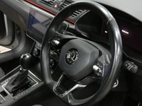 USED 2020 70 SKODA SUPERB 1.4 TSI iV 13kWh SportLine Plus Estate 5dr Petrol Plug-in Hybrid DSG Euro 6 (s/s) (218 ps) EXCELLENT SPEC SAT NAV CANTON SOUND REAR CAMERA VIRTUAL PEDAL 1 OWNER SERVICE HISTORY WARRANTY GENUINE LOW MILEAGE