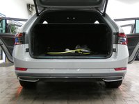 USED 2020 70 SKODA SUPERB 1.4 TSI iV 13kWh SportLine Plus Estate 5dr Petrol Plug-in Hybrid DSG Euro 6 (s/s) (218 ps) EXCELLENT SPEC SAT NAV CANTON SOUND REAR CAMERA VIRTUAL PEDAL 1 OWNER SERVICE HISTORY WARRANTY GENUINE LOW MILEAGE
