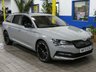 USED 2020 70 SKODA SUPERB 1.4 TSI iV 13kWh SportLine Plus Estate 5dr Petrol Plug-in Hybrid DSG Euro 6 (s/s) (218 ps) EXCELLENT SPEC SAT NAV CANTON SOUND REAR CAMERA VIRTUAL PEDAL 1 OWNER SERVICE HISTORY WARRANTY GENUINE LOW MILEAGE