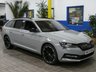 USED 2020 70 SKODA SUPERB 1.4 TSI iV 13kWh SportLine Plus Estate 5dr Petrol Plug-in Hybrid DSG Euro 6 (s/s) (218 ps) EXCELLENT SPEC SAT NAV CANTON SOUND REAR CAMERA VIRTUAL PEDAL 1 OWNER SERVICE HISTORY WARRANTY GENUINE LOW MILEAGE
