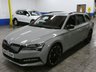 USED 2020 70 SKODA SUPERB 1.4 TSI iV 13kWh SportLine Plus Estate 5dr Petrol Plug-in Hybrid DSG Euro 6 (s/s) (218 ps) EXCELLENT SPEC SAT NAV CANTON SOUND REAR CAMERA VIRTUAL PEDAL 1 OWNER SERVICE HISTORY WARRANTY GENUINE LOW MILEAGE