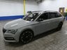USED 2020 70 SKODA SUPERB 1.4 TSI iV 13kWh SportLine Plus Estate 5dr Petrol Plug-in Hybrid DSG Euro 6 (s/s) (218 ps) EXCELLENT SPEC SAT NAV CANTON SOUND REAR CAMERA VIRTUAL PEDAL 1 OWNER SERVICE HISTORY WARRANTY GENUINE LOW MILEAGE