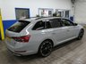 USED 2020 70 SKODA SUPERB 1.4 TSI iV 13kWh SportLine Plus Estate 5dr Petrol Plug-in Hybrid DSG Euro 6 (s/s) (218 ps) EXCELLENT SPEC SAT NAV CANTON SOUND REAR CAMERA VIRTUAL PEDAL 1 OWNER SERVICE HISTORY WARRANTY GENUINE LOW MILEAGE