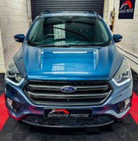 USED 2019 69 FORD KUGA 1.5T EcoBoost GPF ST-Line SUV 5dr Petrol Manual Euro 6 (s/s) (150 ps) 