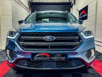USED 2019 69 FORD KUGA 1.5T EcoBoost GPF ST-Line SUV 5dr Petrol Manual Euro 6 (s/s) (150 ps) 