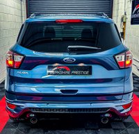 USED 2019 69 FORD KUGA 1.5T EcoBoost GPF ST-Line SUV 5dr Petrol Manual Euro 6 (s/s) (150 ps) 