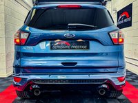 USED 2019 69 FORD KUGA 1.5T EcoBoost GPF ST-Line SUV 5dr Petrol Manual Euro 6 (s/s) (150 ps) 