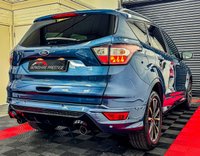 USED 2019 69 FORD KUGA 1.5T EcoBoost GPF ST-Line SUV 5dr Petrol Manual Euro 6 (s/s) (150 ps) 