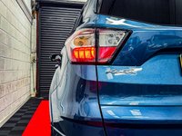 USED 2019 69 FORD KUGA 1.5T EcoBoost GPF ST-Line SUV 5dr Petrol Manual Euro 6 (s/s) (150 ps) 