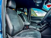 USED 2019 69 FORD KUGA 1.5T EcoBoost GPF ST-Line SUV 5dr Petrol Manual Euro 6 (s/s) (150 ps) 