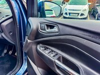 USED 2019 69 FORD KUGA 1.5T EcoBoost GPF ST-Line SUV 5dr Petrol Manual Euro 6 (s/s) (150 ps) 