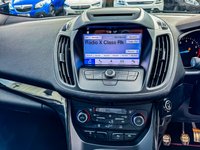 USED 2019 69 FORD KUGA 1.5T EcoBoost GPF ST-Line SUV 5dr Petrol Manual Euro 6 (s/s) (150 ps) 