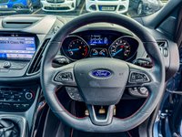 USED 2019 69 FORD KUGA 1.5T EcoBoost GPF ST-Line SUV 5dr Petrol Manual Euro 6 (s/s) (150 ps) 