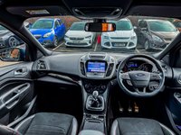 USED 2019 69 FORD KUGA 1.5T EcoBoost GPF ST-Line SUV 5dr Petrol Manual Euro 6 (s/s) (150 ps) 