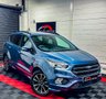 USED 2019 69 FORD KUGA 1.5T EcoBoost GPF ST-Line SUV 5dr Petrol Manual Euro 6 (s/s) (150 ps) 