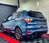 USED 2019 69 FORD KUGA 1.5T EcoBoost GPF ST-Line SUV 5dr Petrol Manual Euro 6 (s/s) (150 ps) 