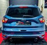 USED 2019 69 FORD KUGA 1.5T EcoBoost GPF ST-Line SUV 5dr Petrol Manual Euro 6 (s/s) (150 ps) 