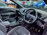 USED 2019 69 FORD KUGA 1.5T EcoBoost GPF ST-Line SUV 5dr Petrol Manual Euro 6 (s/s) (150 ps) 