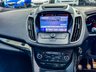 USED 2019 69 FORD KUGA 1.5T EcoBoost GPF ST-Line SUV 5dr Petrol Manual Euro 6 (s/s) (150 ps) 