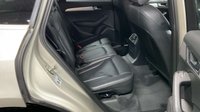 USED 2014 64 AUDI Q5 3.0 TDI V6 S line Plus SUV 5dr Diesel S Tronic quattro Euro 5 (s/s) (245 ps) 