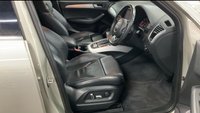 USED 2014 64 AUDI Q5 3.0 TDI V6 S line Plus SUV 5dr Diesel S Tronic quattro Euro 5 (s/s) (245 ps) 