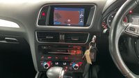 USED 2014 64 AUDI Q5 3.0 TDI V6 S line Plus SUV 5dr Diesel S Tronic quattro Euro 5 (s/s) (245 ps) 