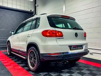 USED 2024 13 VOLKSWAGEN TIGUAN 0l d  0 BHP 