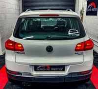 USED 2024 13 VOLKSWAGEN TIGUAN 0l d  0 BHP 