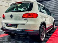 USED 2024 13 VOLKSWAGEN TIGUAN 0l d  0 BHP 