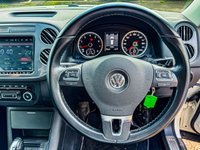 USED 2024 13 VOLKSWAGEN TIGUAN 0l d  0 BHP 