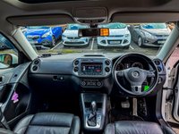 USED 2024 13 VOLKSWAGEN TIGUAN 0l d  0 BHP 