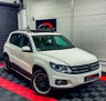 USED 2024 13 VOLKSWAGEN TIGUAN 0l d  0 BHP 