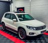 USED 2024 13 VOLKSWAGEN TIGUAN 0l d  0 BHP 