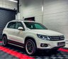 USED 2024 13 VOLKSWAGEN TIGUAN 0l d  0 BHP 
