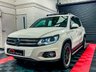 USED 2024 13 VOLKSWAGEN TIGUAN 0l d  0 BHP 