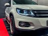 USED 2024 13 VOLKSWAGEN TIGUAN 0l d  0 BHP 