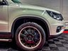 USED 2024 13 VOLKSWAGEN TIGUAN 0l d  0 BHP 