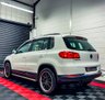USED 2024 13 VOLKSWAGEN TIGUAN 0l d  0 BHP 