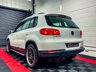 USED 2024 13 VOLKSWAGEN TIGUAN 0l d  0 BHP 