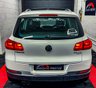 USED 2024 13 VOLKSWAGEN TIGUAN 0l d  0 BHP 