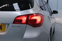 USED 2014 63 VAUXHALL ASTRA 1.7 CDTi ecoFLEX Tech Line Sports Tourer 5dr Diesel Manual Euro 5 (s/s) (110 ps) &pound;20 Tax, Satellite Navigation, Cruise Control