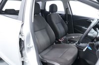 USED 2014 63 VAUXHALL ASTRA 1.7 CDTi ecoFLEX Tech Line Sports Tourer 5dr Diesel Manual Euro 5 (s/s) (110 ps) &pound;20 Tax, Satellite Navigation, Cruise Control
