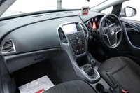 USED 2014 63 VAUXHALL ASTRA 1.7 CDTi ecoFLEX Tech Line Sports Tourer 5dr Diesel Manual Euro 5 (s/s) (110 ps) &pound;20 Tax, Satellite Navigation, Cruise Control