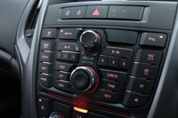 USED 2014 63 VAUXHALL ASTRA 1.7 CDTi ecoFLEX Tech Line Sports Tourer 5dr Diesel Manual Euro 5 (s/s) (110 ps) &pound;20 Tax, Satellite Navigation, Cruise Control