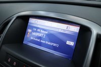 USED 2014 63 VAUXHALL ASTRA 1.7 CDTi ecoFLEX Tech Line Sports Tourer 5dr Diesel Manual Euro 5 (s/s) (110 ps) &pound;20 Tax, Satellite Navigation, Cruise Control