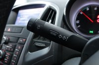 USED 2014 63 VAUXHALL ASTRA 1.7 CDTi ecoFLEX Tech Line Sports Tourer 5dr Diesel Manual Euro 5 (s/s) (110 ps) &pound;20 Tax, Satellite Navigation, Cruise Control