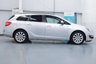USED 2014 63 VAUXHALL ASTRA 1.7 CDTi ecoFLEX Tech Line Sports Tourer 5dr Diesel Manual Euro 5 (s/s) (110 ps) &pound;20 Tax, Satellite Navigation, Cruise Control