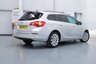 USED 2014 63 VAUXHALL ASTRA 1.7 CDTi ecoFLEX Tech Line Sports Tourer 5dr Diesel Manual Euro 5 (s/s) (110 ps) &pound;20 Tax, Satellite Navigation, Cruise Control